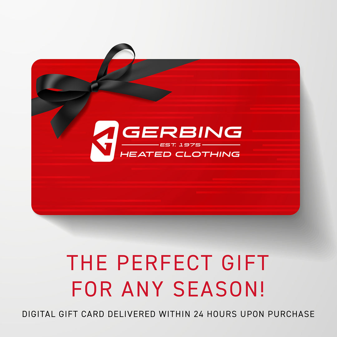 Gerbing Gift Cards