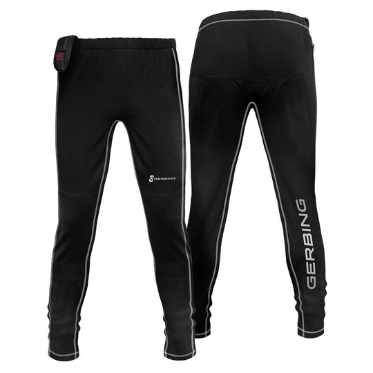 Gerbing 7V Battery Women's Heated Pants - Back