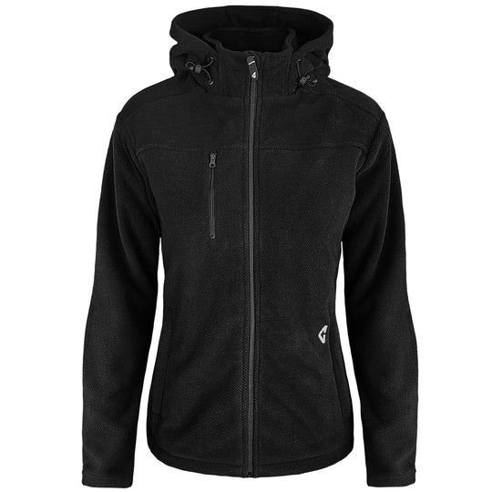 Gerbing 7V Women's Thermite Fleece Heated Jacket 2.0 - Heated