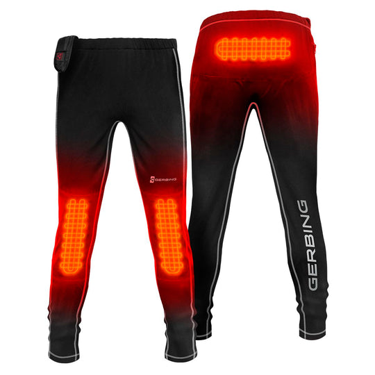 Gerbing 7V Battery Women's Heated Pants - Info