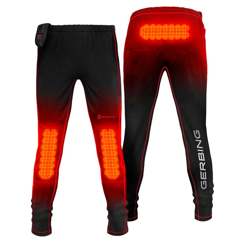 Gerbing 7V Battery Men's Heated Pants - Info