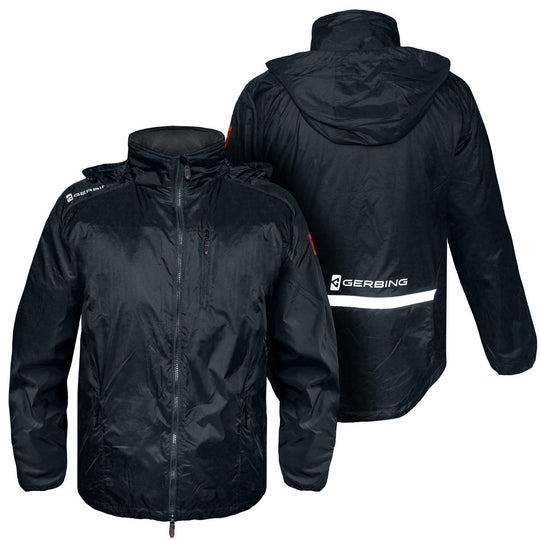 Gerbing 12V Heated Jacket Liner 2.0 - Info