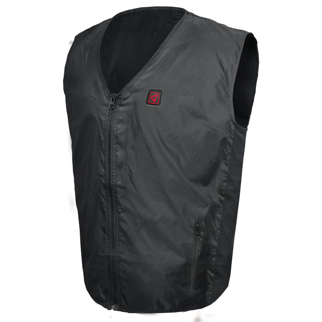 Gerbing 7V Battery Heated Vest Liner - Heated