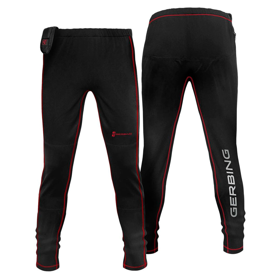 Gerbing 7V Battery Men's Heated Pants - Back