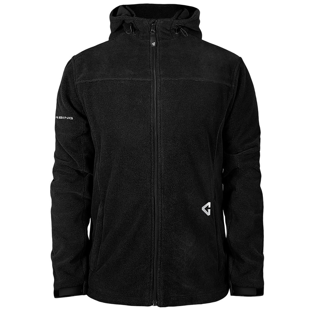 Gerbing 7V Men's Thermite Fleece Heated Jacket 2.0 - Heated